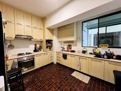 Hillcrest Arcadia (D11), Condominium #544131851